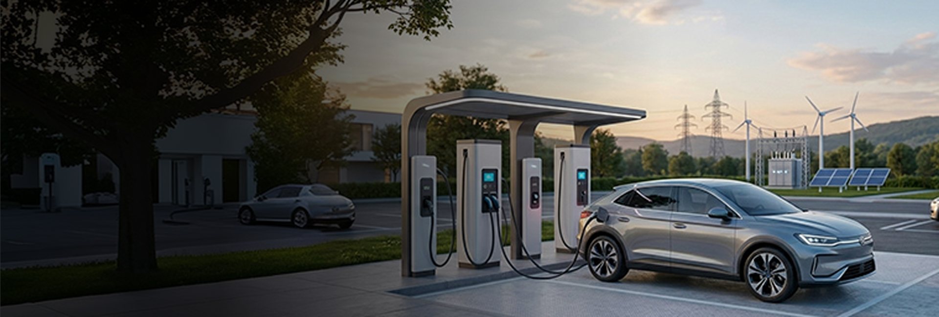 How Advanced Semiconductor Packaging is Driving the Next Generation of Electric Vehicles