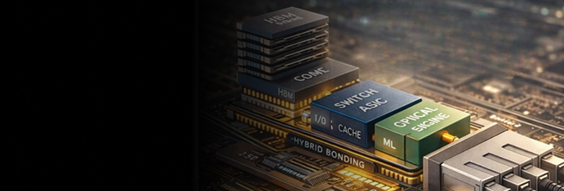 How Advanced Semiconductor Packaging is Driving the Next Generation of Electric Vehicles