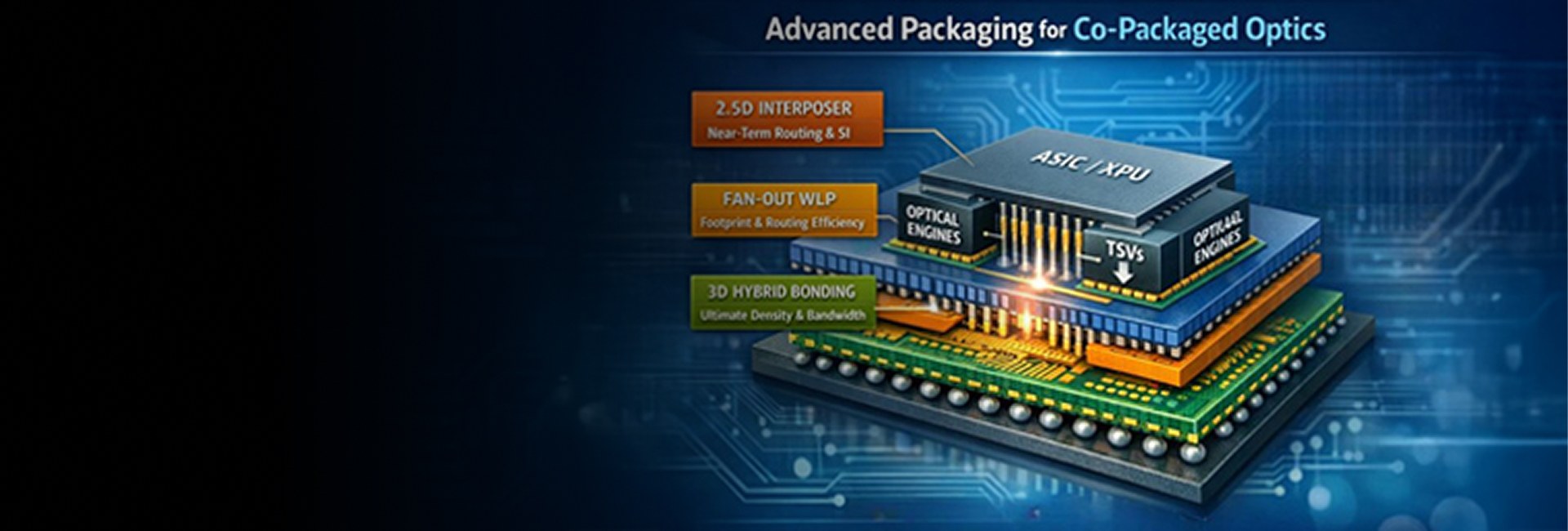 How Advanced Semiconductor Packaging is Driving the Next Generation of Electric Vehicles