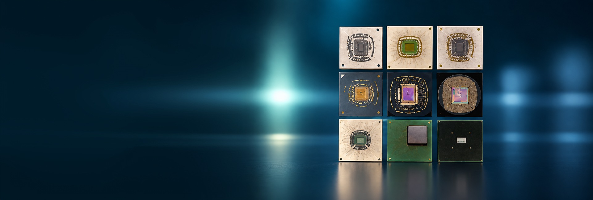 How Advanced Semiconductor Packaging is Driving the Next Generation of Electric Vehicles