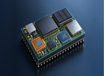 Heterogeneous SiP Integration